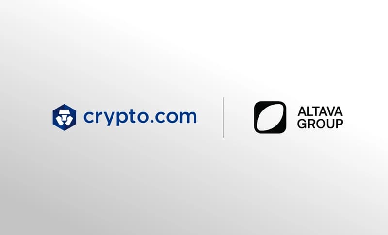 Crypto.com Partners with Digital Fashion Tech Company Altava Group to Expand Web3 Ecosystem