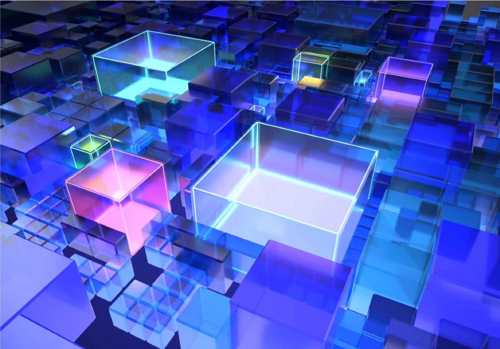 Minecraft for fashion: ALTAVA LAND is a social, gamified world for artists